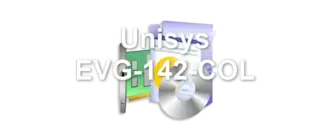 Unisys EVG-142-COL