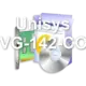 Unisys EVG-142-COL