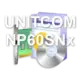 UNITCOM NP60SNx