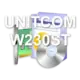 UNITCOM W230ST