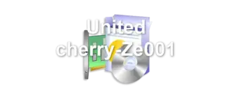 United cherry-Ze001