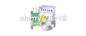 United cherry-ZE11B