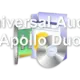 Universal Audio Apollo Duo