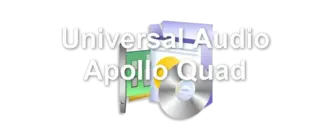 Universal Audio Apollo Quad