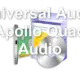 Universal Audio Apollo Quad Audio