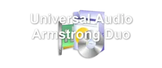 Universal Audio Armstrong Duo
