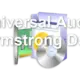 Universal Audio Armstrong Duo