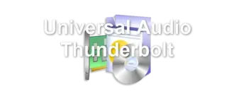 Universal Audio Thunderbolt
