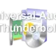 Universal Audio Thunderbolt