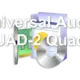 Universal Audio UAD-2 Quad