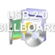 USB 2.0 BILLBOARD