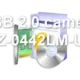 USB 2.0 camera VZ-0442LM-UF