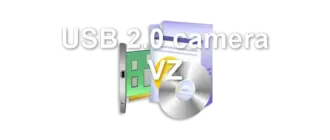 USB 2.0 camera VZ