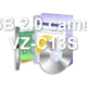 USB 2.0 camera VZ-C13S
