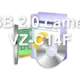 USB 2.0 camera VZ-C14F
