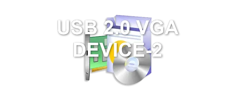 USB 2.0 VGA DEVICE-2