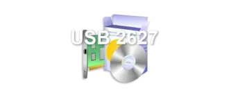 USB 2627
