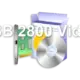 USB 2800 Video