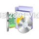 USB 2801 Video