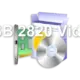 USB 2820 Video