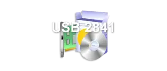 USB 2841