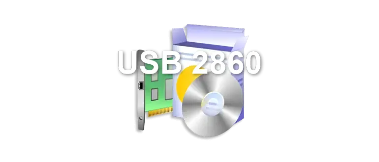 USB 2860