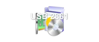 USB 2861