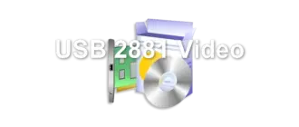 USB 2881 Video