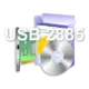 USB 2885