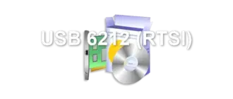 USB 6212 (RTSI)