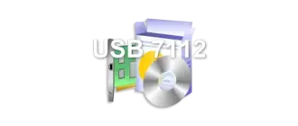 USB 7112