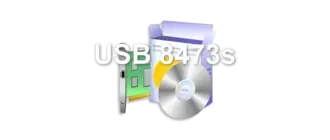 USB 8473s