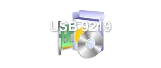 USB 9219