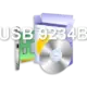 USB 9234B