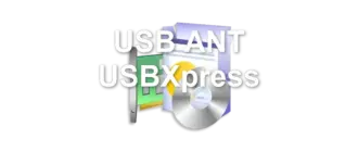 USB ANT USBXpress