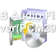 USB Audio Filter Driver(PCM2902)