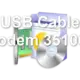 USB Cable Modem 351000