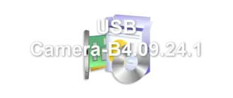 USB Camera-B4.09.24.1