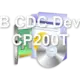USB CDC Device CP200T