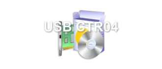 USB CTR04