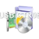 USB CTR08