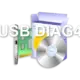 USB DIAG4