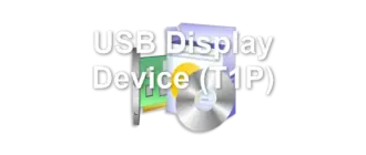 USB Display Device (T1P)