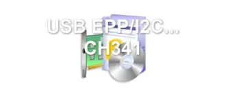USB EPP/I2C... CH341