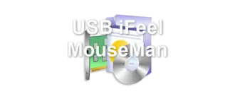 USB iFeel MouseMan