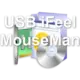 USB iFeel MouseMan