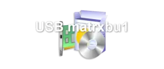 USB matrxbu1