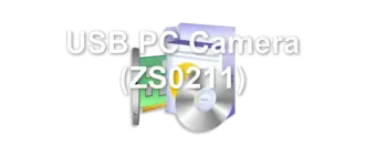 USB PC Camera (ZS0211)