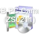 USB PC Camera (ZS0211)