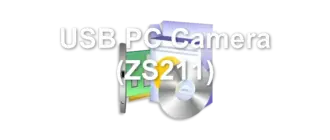 USB PC Camera (ZS211)